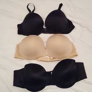 Bras size 38B